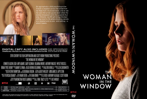 The Woman in the Window