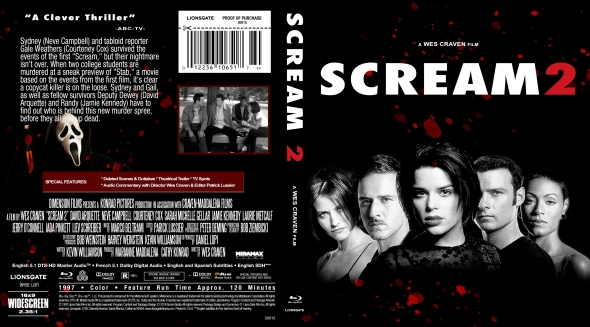 Scream 2