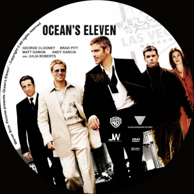 Ocean's Eleven