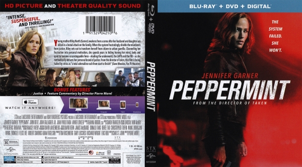 Peppermint