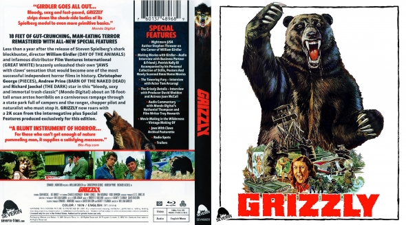 Grizzly