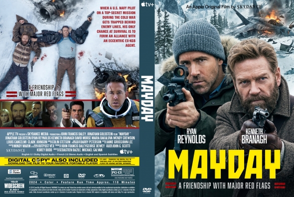 Mayday