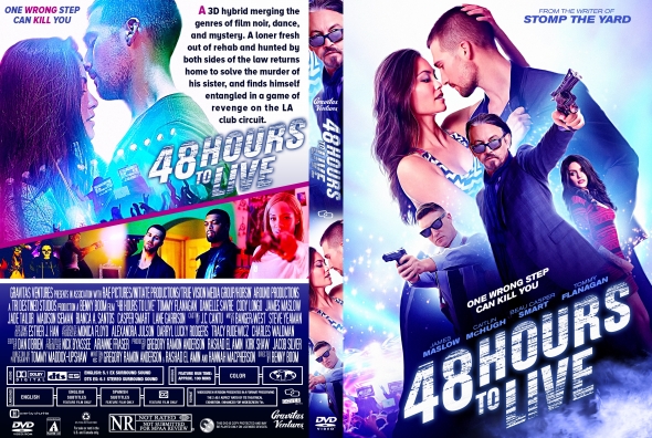 48 Hours to Live