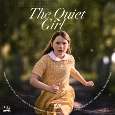 The Quiet Girl