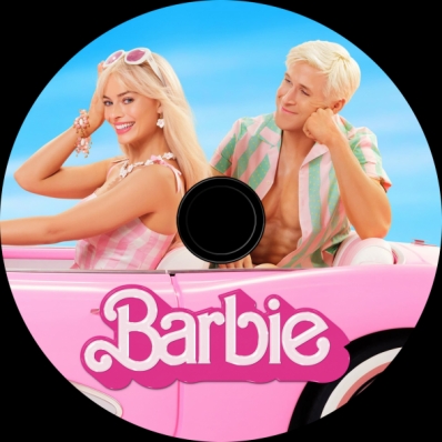 Barbie (2023)
