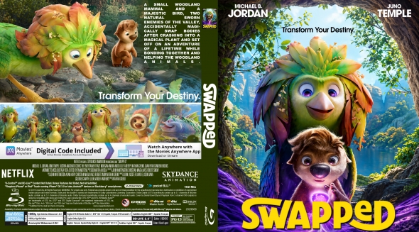 Swapped