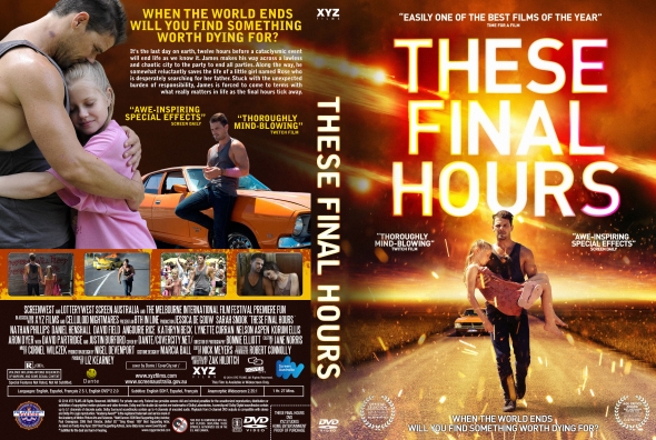 These Final Hours