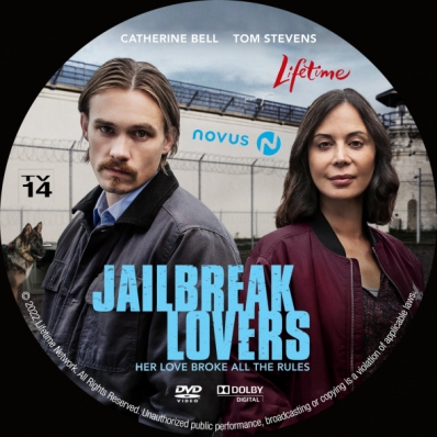 Jailbreak Lovers