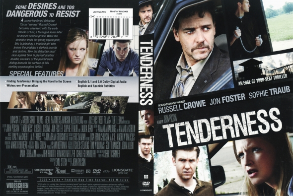 Tenderness