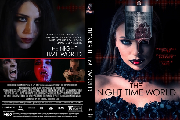 The Night Time World