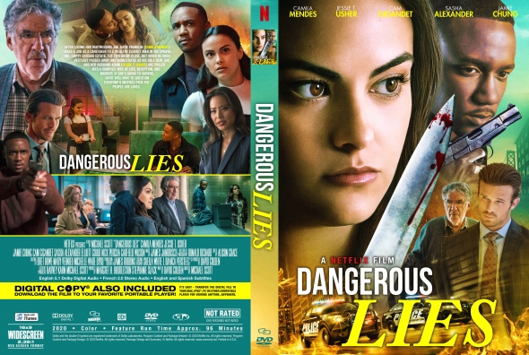 Dangerous Lies