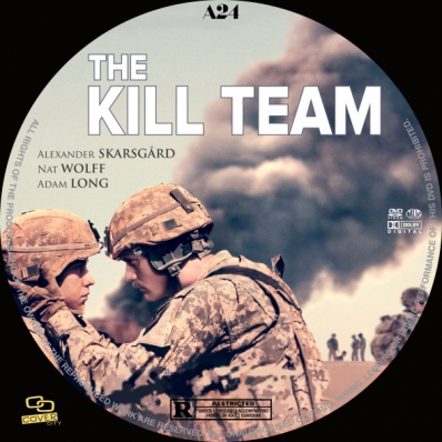 The Kill Team