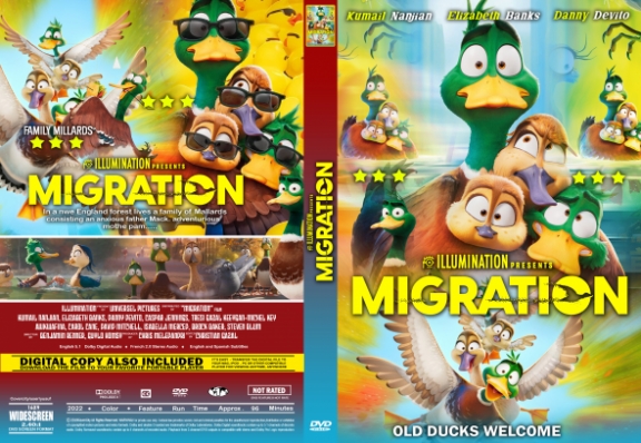 Migration