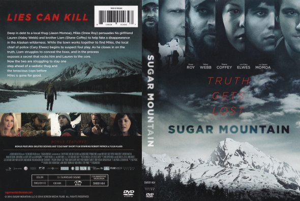 Sugar Mountain