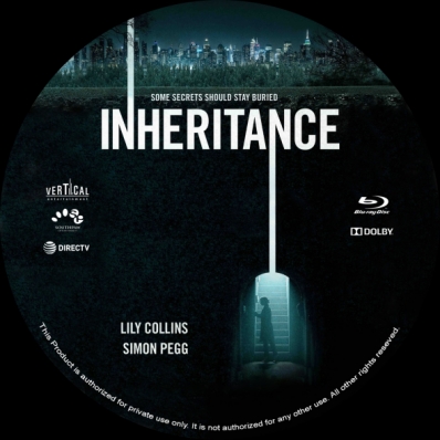 Inheritance