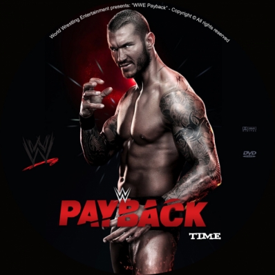 WWE Payback