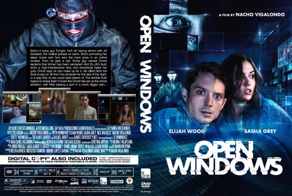 Open Windows