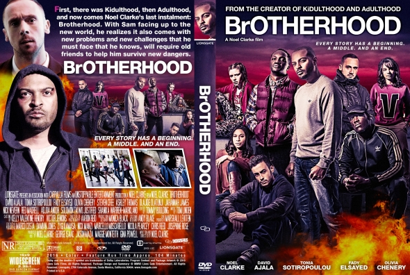 Brotherhood