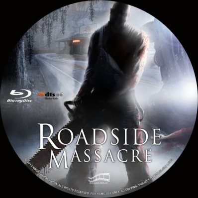 Roadside Massacre