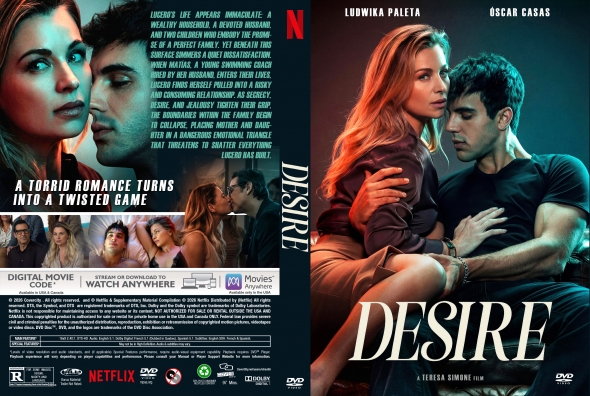Desire