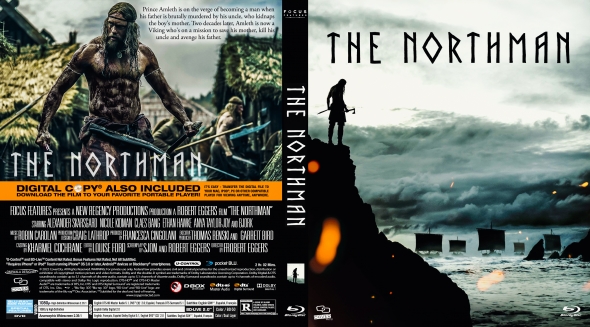 The Northman