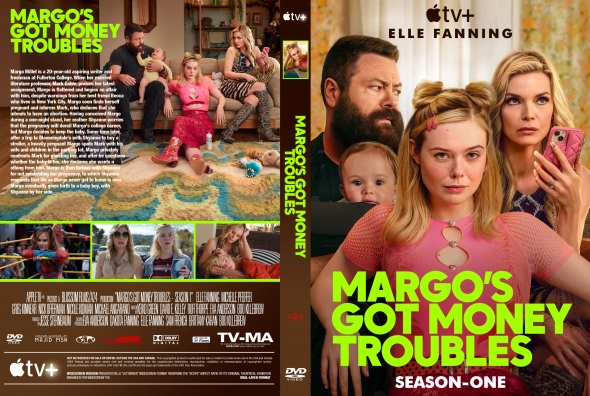 Margo's Got Money Troubles - Season 1