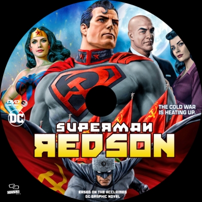 Superman: Red Son