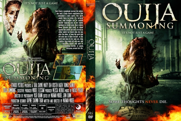 Ouija Summoning