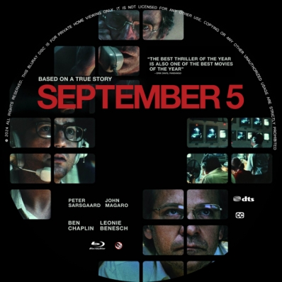 September 5