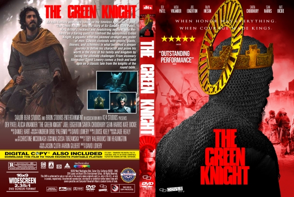 The Green Knight