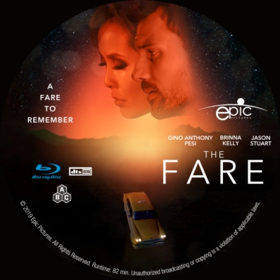 The Fare