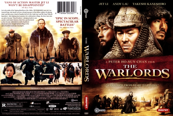 The Warlords