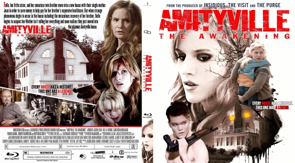Amityville: The Awakening