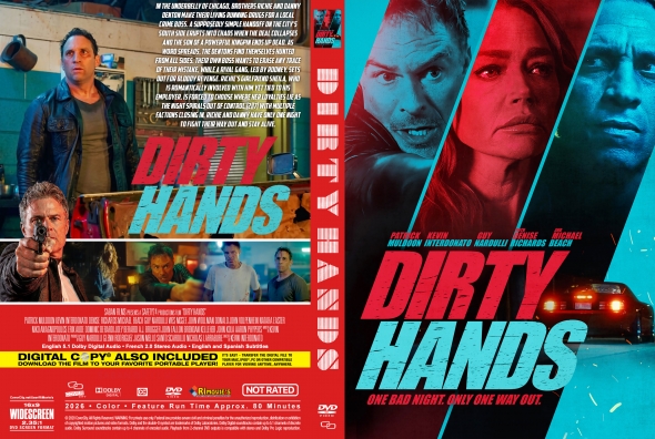 Dirty Hands