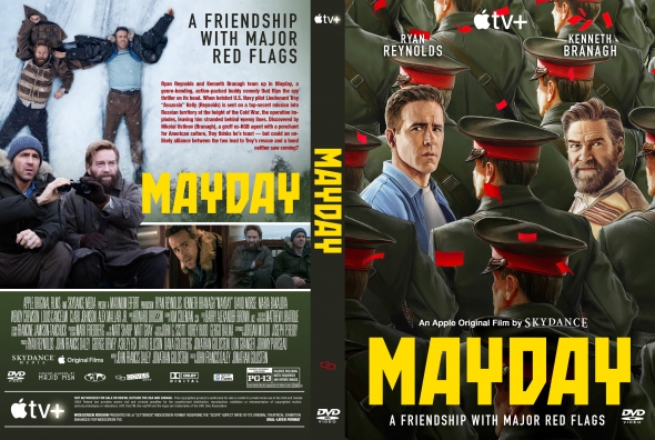 Mayday