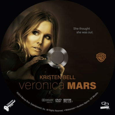 Veronica Mars