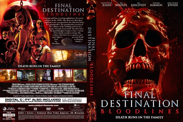 Final Destination: Bloodlines