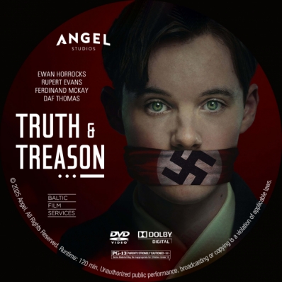 Truth & Treason