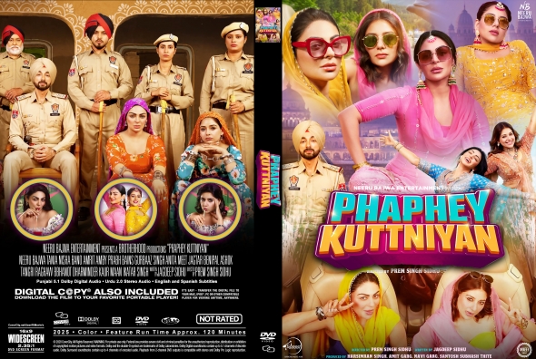 Phaphey Kuttniyan