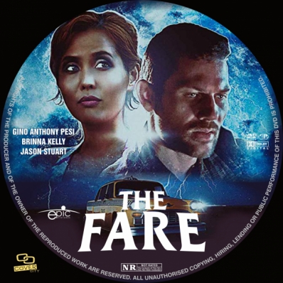 The Fare