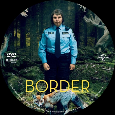 Border