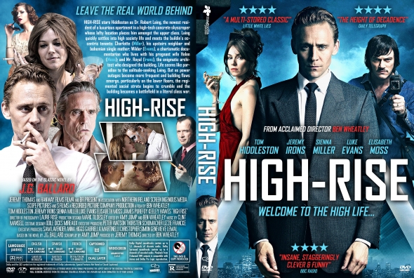 High-Rise