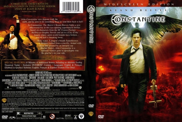 Constantine