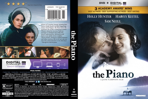 The Piano