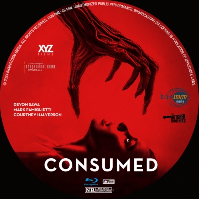 Consumed