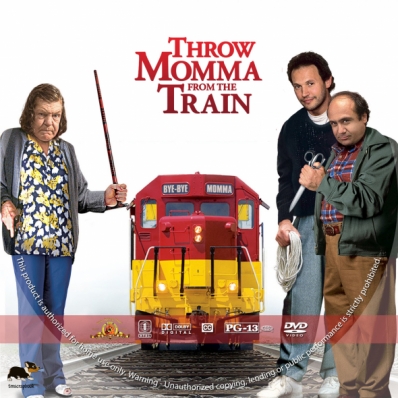 Throw Momma From the Train