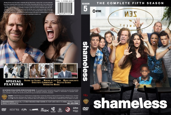 Shameless - Season 5