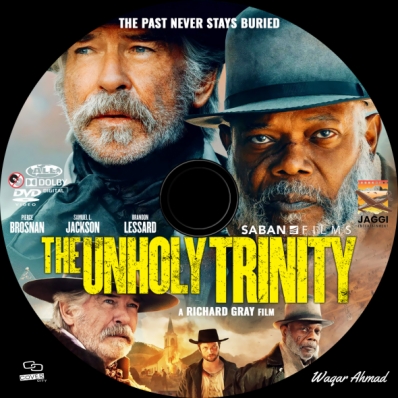 The Unholy Trinity