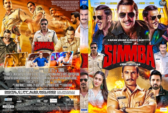 Simmba