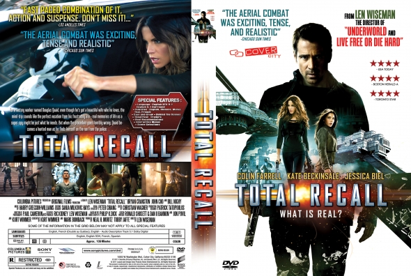 Total Recall